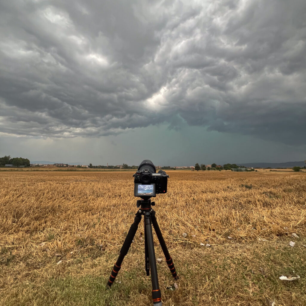 Apogeo II. Recopilación de timelapse de tormentas. Naturaleza en su máximo esplendor!