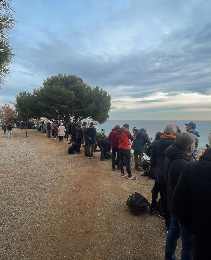 Timelapse Meet Up, el encuentro que reúne a creadores y fotógrafos amantes del timelapse