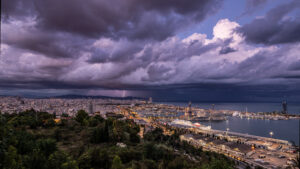 como mejorar tus timelapse